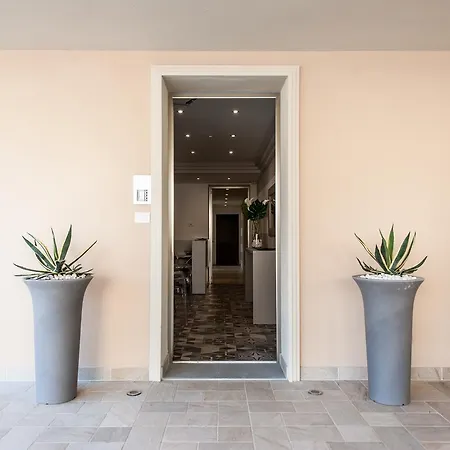 Apartment Luccainn